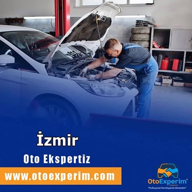 İzmir Oto Ekspertiz